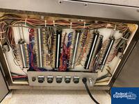 Image of Elizabeth Hata Tablet Press, Model HT-X65LD-U, 65 Station 13