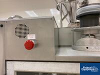 Image of Elizabeth Hata Tablet Press, Model HT-X65LD-U, 65 Station 17
