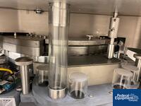 Image of Elizabeth Hata Tablet Press, Model HT-X65LD-U, 65 Station 18