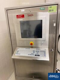 Image of Elizabeth Hata Tablet Press, Model HT-X65LD-U, 65 Station 21