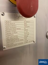 Image of Elizabeth Hata Tablet Press, Model HT-X65LD-U, 65 Station 22
