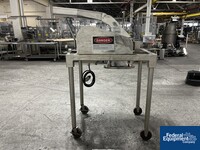 Image of Fitzpatrick D6A Fitzmill, S/S, Pan Feed 04