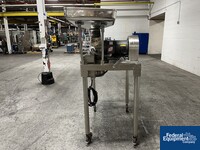 Image of Fitzpatrick D6A Fitzmill, S/S, Pan Feed 05
