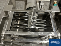 Image of Fitzpatrick D6A Fitzmill, S/S, Pan Feed 06