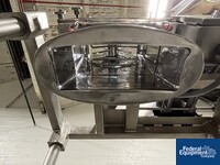 Image of Fitzpatrick D6A Fitzmill, S/S, Pan Feed 07