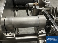 Image of Fitzpatrick D6A Fitzmill, S/S, Pan Feed 08