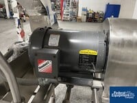 Image of Fitzpatrick D6A Fitzmill, S/S, Pan Feed 09