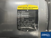 Image of Fitzpatrick D6A Fitzmill, S/S, Pan Feed 10