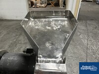 Image of Fitzpatrick D6A Fitzmill, S/S, Pan Feed 11