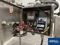 Image of Fitzpatrick D6A Fitzmill, S/S, Pan Feed 12