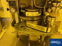 Image of Manesty IPR Tablet Press, Model Unipress, 34 Station 05
