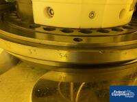 Image of Manesty IPR Tablet Press, Model Unipress, 34 Station 06