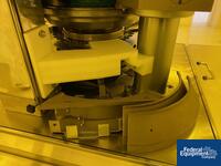 Image of Manesty IPR Tablet Press, Model Unipress, 34 Station 10