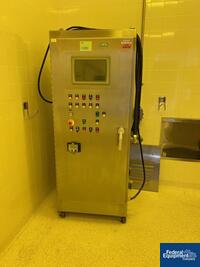 Image of Manesty IPR Tablet Press, Model Unipress, 34 Station 12