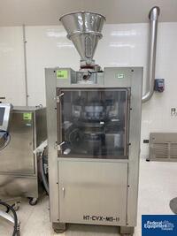 Image of Elizabeth Hata Tablet Press, Model HT-CVX-MS-U, 38 Station 02