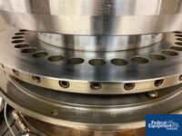 Image of Elizabeth Hata Tablet Press, Model HT-CVX-MS-U, 38 Station 05