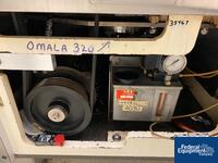 Image of Elizabeth Hata Tablet Press, Model HT-CVX-MS-U, 38 Station 08