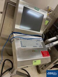 Image of Elizabeth Hata Tablet Press, Model HT-CVX-MS-U, 38 Station 10