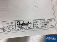 Image of Elizabeth Hata Tablet Press, Model HT-CVX-MS-U, 38 Station 12