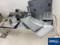Image of Elizabeth Hata Tablet Press, Model HT-CVX-MS-U, 38 Station 13