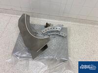 Image of Elizabeth Hata Tablet Press, Model HT-CVX-MS-U, 38 Station 16