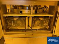 Image of Elizabeth Hata Tablet Press, Model HT-X65LD-U, 65 Station 03