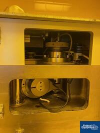 Image of Elizabeth Hata Tablet Press, Model HT-X65LD-U, 65 Station 05