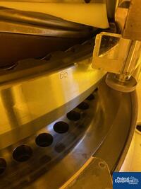 Image of Elizabeth Hata Tablet Press, Model HT-X65LD-U, 65 Station 09