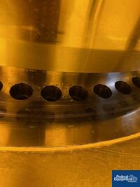 Image of Elizabeth Hata Tablet Press, Model HT-X65LD-U, 65 Station 10