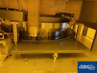 Image of Elizabeth Hata Tablet Press, Model HT-X65LD-U, 65 Station 11