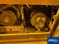 Image of Elizabeth Hata Tablet Press, Model HT-X65LD-U, 65 Station 13