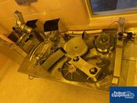 Image of Elizabeth Hata Tablet Press, Model HT-X65LD-U, 65 Station 25