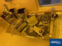Image of Elizabeth Hata Tablet Press, Model HT-X65LD-U, 65 Station 26