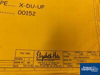 Image of Elizabeth Hata Tablet Press, Model HT-X65LD-U, 65 Station 28