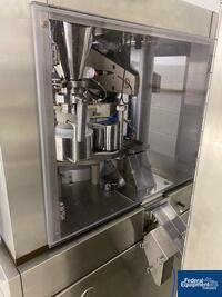 Image of Manesty IPR Tablet Press, Model Nova1, 51 Station 04