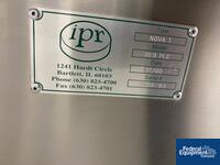 Image of Manesty IPR Tablet Press, Model Nova1, 51 Station 05