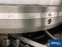 Image of Manesty IPR Tablet Press, Model Nova1, 51 Station 06