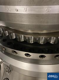 Image of Manesty IPR Tablet Press, Model Nova1, 51 Station 08