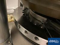 Image of Manesty IPR Tablet Press, Model Unipress, 34 Station 03