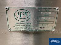 Image of Manesty IPR Tablet Press, Model Unipress, 34 Station 05