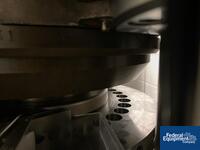 Image of Manesty IPR Tablet Press, Model Unipress, 34 Station 07