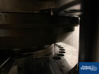 Image of Manesty IPR Tablet Press, Model Unipress, 34 Station 08