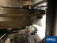 Image of Manesty IPR Tablet Press, Model Unipress, 34 Station 09