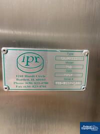 Image of Manesty IPR Tablet Press, Model Unipress, 34 Station 10
