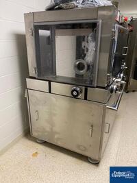 Image of Manesty IPR Tablet Press, Model Nova, 51 Station 02