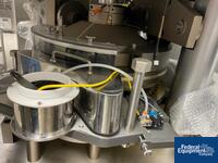 Image of Manesty IPR Tablet Press, Model Nova, 51 Station 03