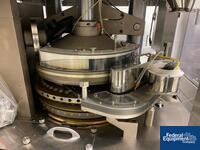 Image of Manesty IPR Tablet Press, Model Nova, 51 Station 08