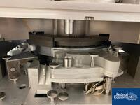 Image of Elizabeth Hata Tablet Press, Model HT-AP55-DU/I, 55 Station 04