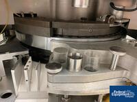 Image of Elizabeth Hata Tablet Press, Model HT-AP55-DU/I, 55 Station 09