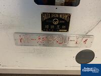 Image of Elizabeth Hata Tablet Press, Model HT-AP55-DU/I, 55 Station 12